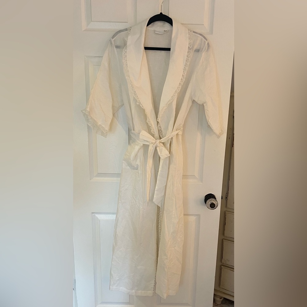 NK Imode Robe Size S/P